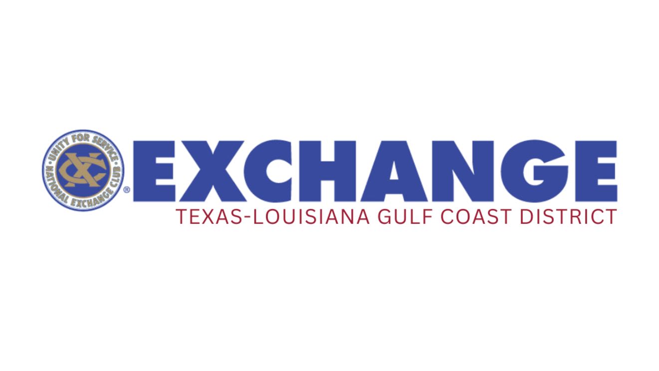 Tx-La District Convention 2026 - Registration