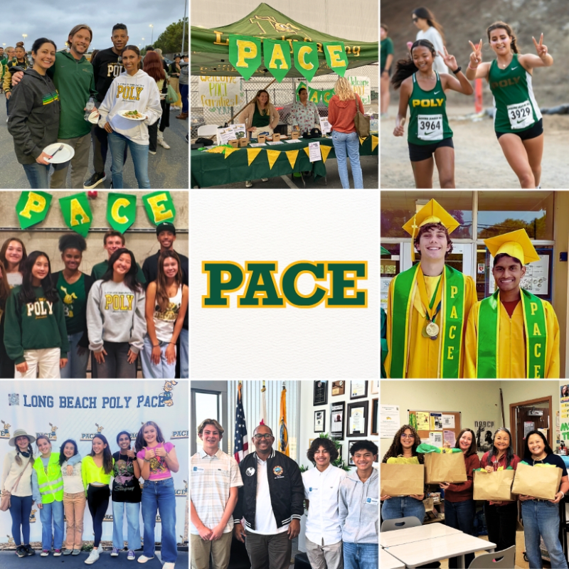 50 Years of PACE — Help Us Keep the Legacy Going