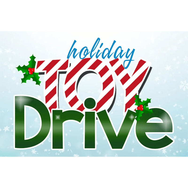 Annual Toy Drive
