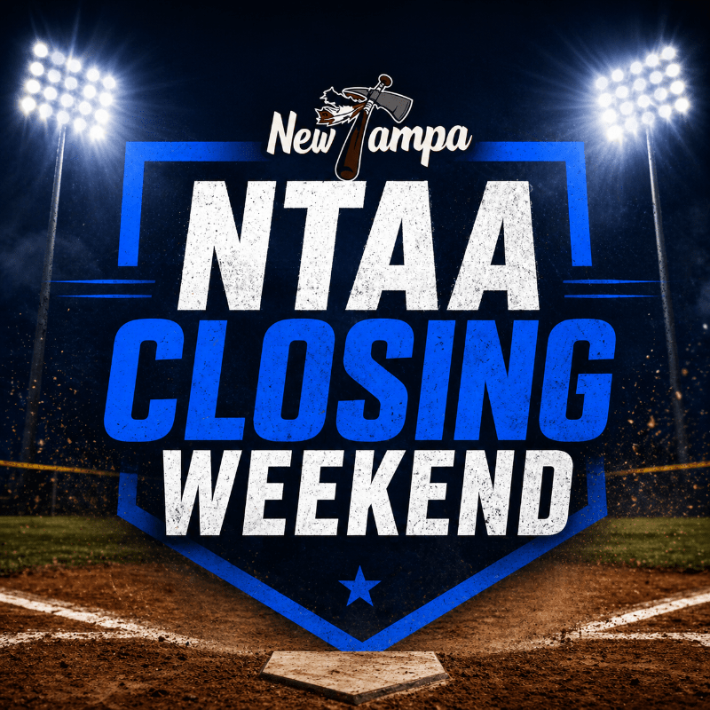 NTAA 2026 Closing Weekend