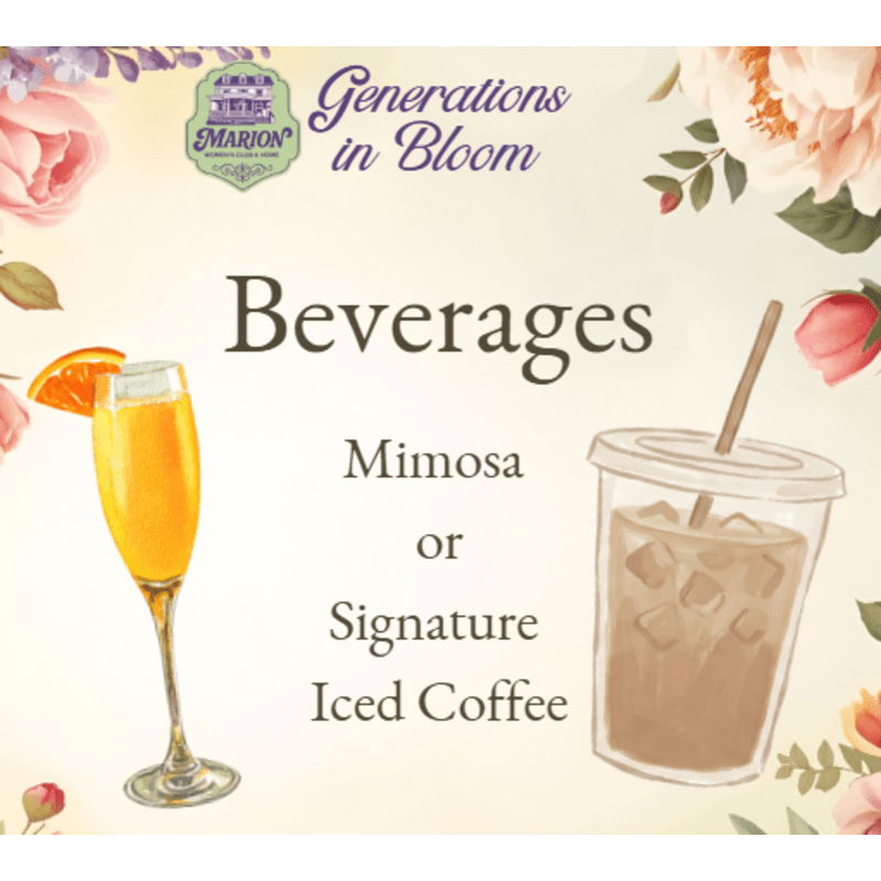 Beverages
