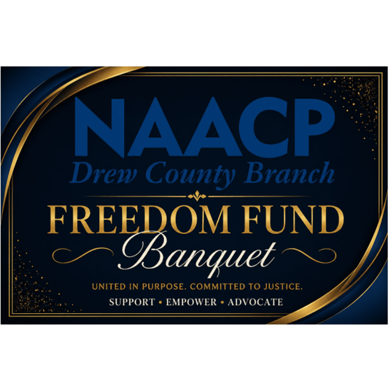 Freedom Fund Banquet (Tickets)