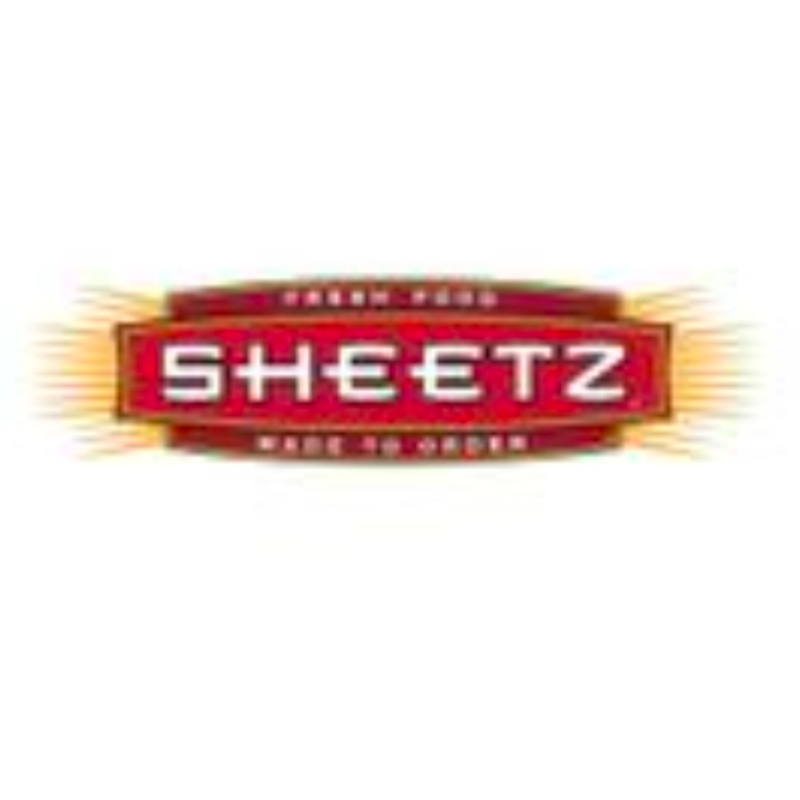$500.00 Sheetz Gift Card...2 winners