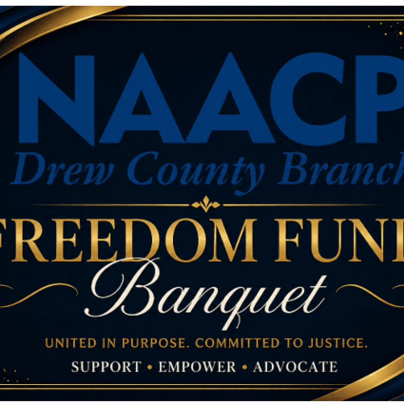 Freedom Fund Banquet (Souvenir/Advertisement Booklet)