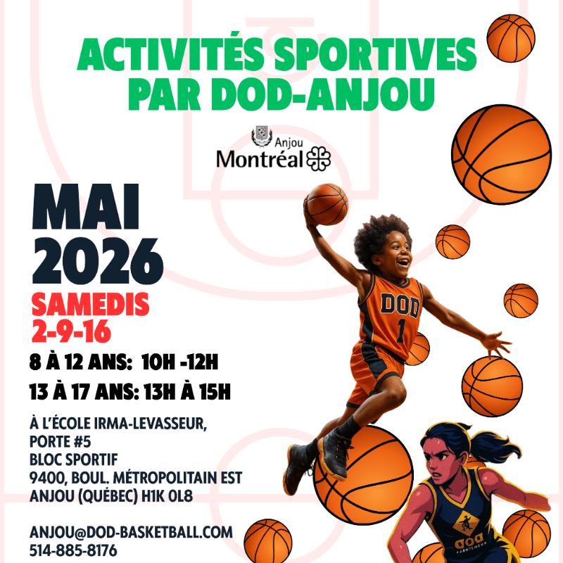 Portes ouvertes 2-9-16 mai 2026