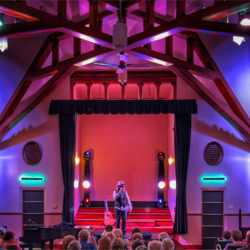 Donate to Sibyl Center