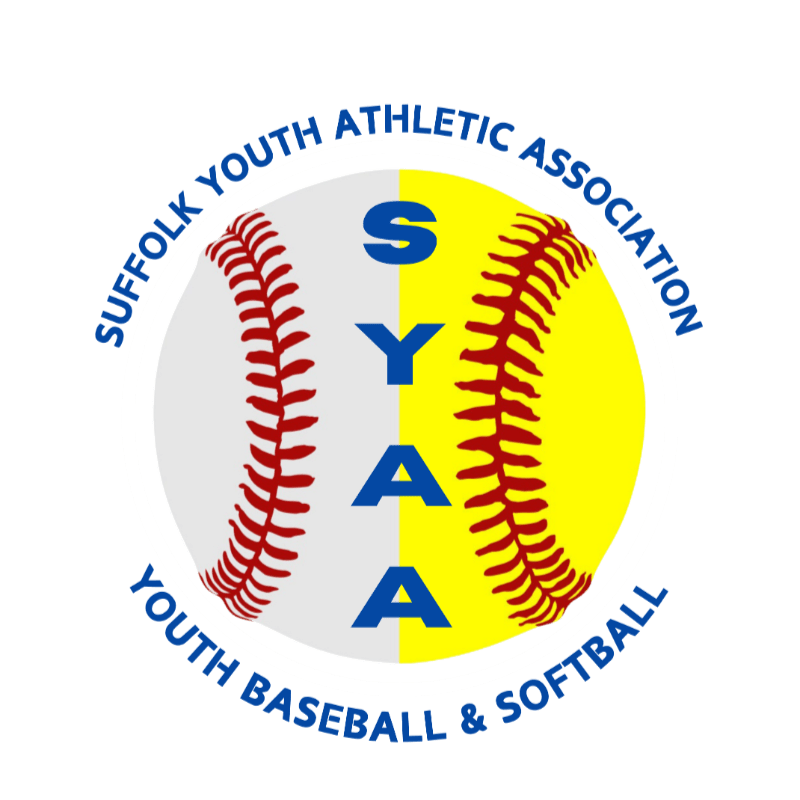 SYAA Baseball Softball Invitational 2026 Registration