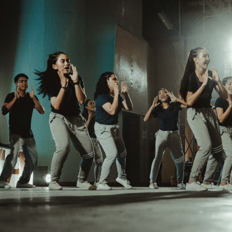 Free BollyX Session - May