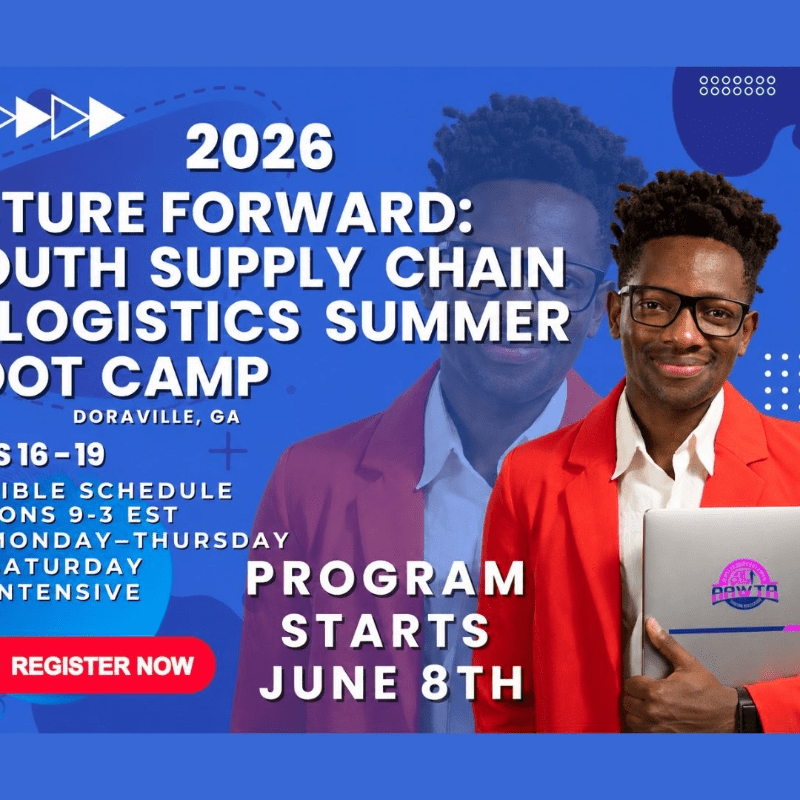 Future Forward Youth Workforce Development Program | Sponsorship | Donation