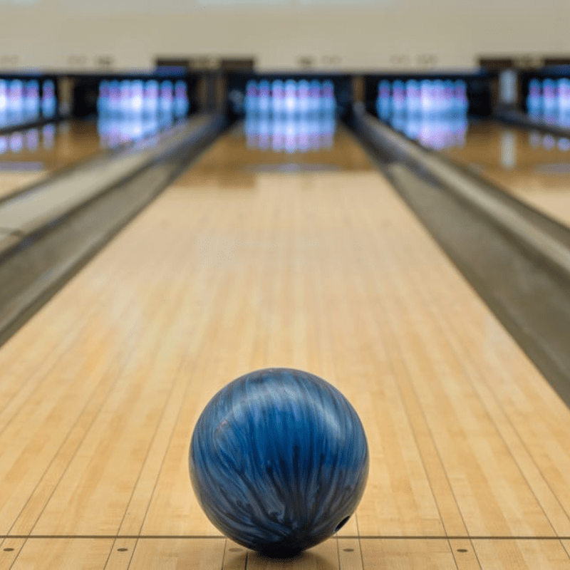 Bowling for Babies