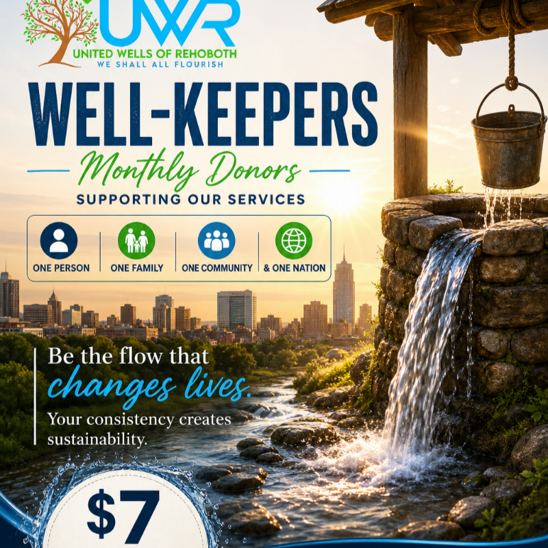 Well-Keepers