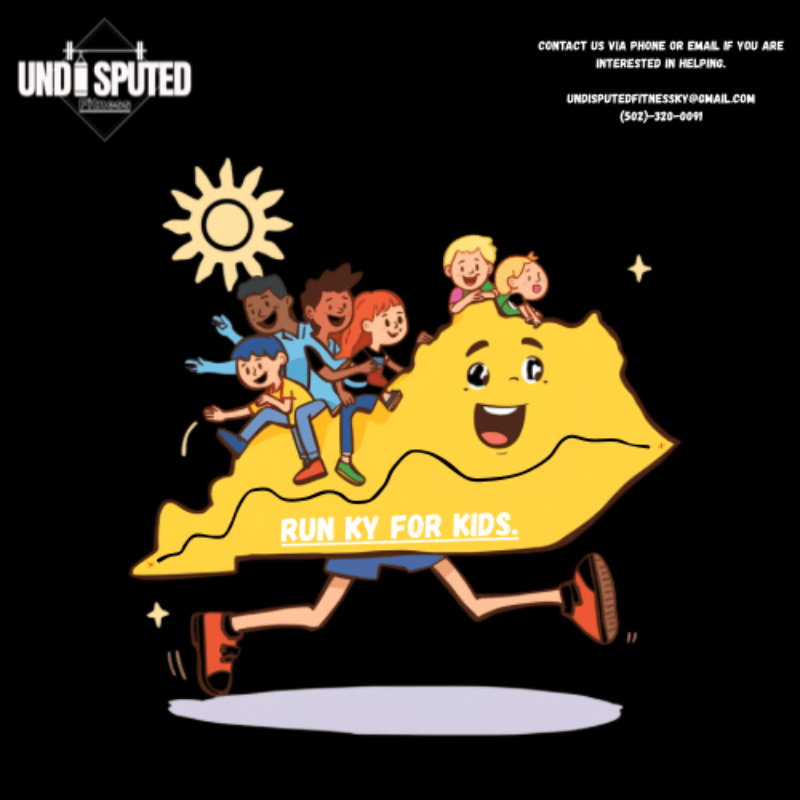 Run KY For Kids