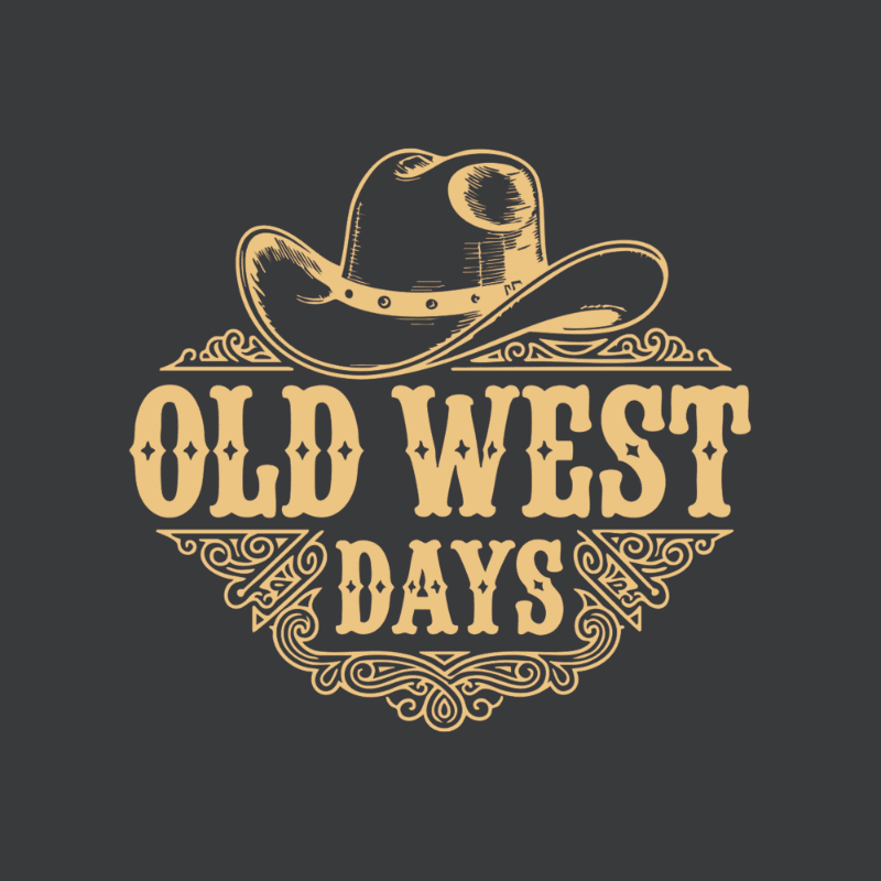 Old West Days Vendor Payment