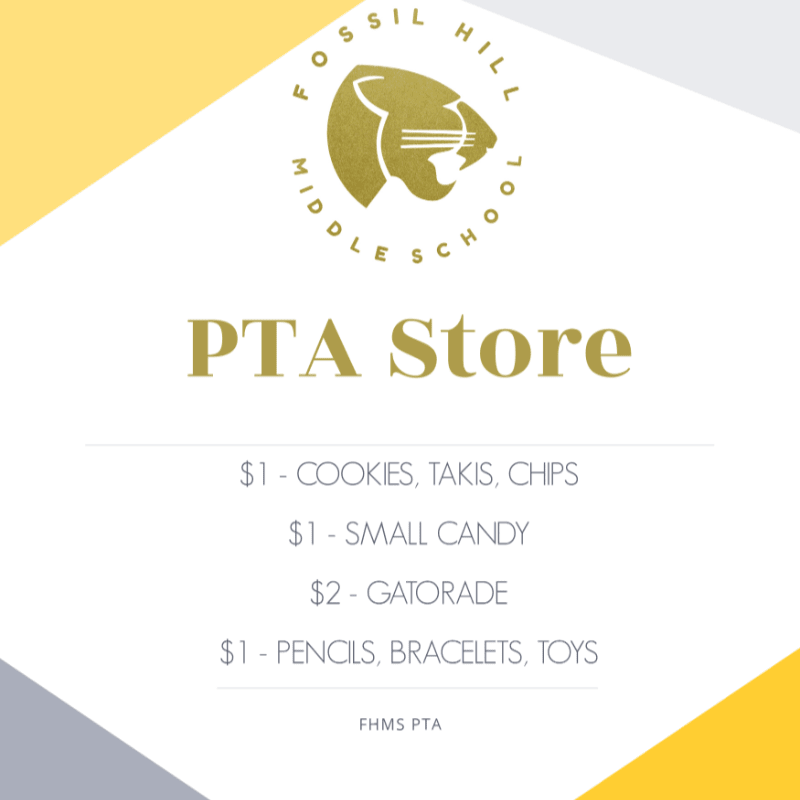 Afterschool store