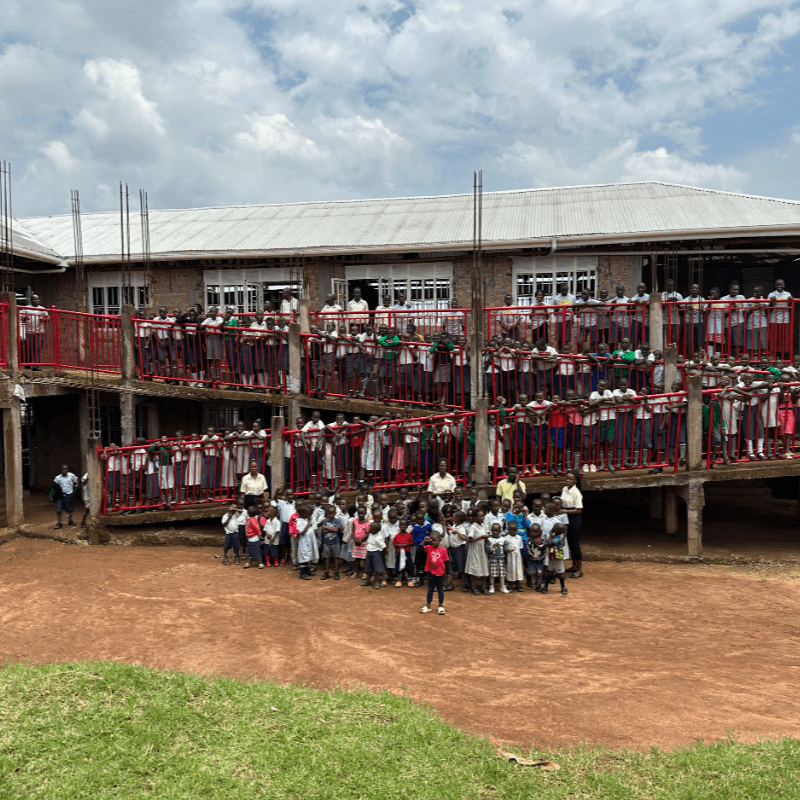 Uganda 2026 Fall Trip Interest Form!