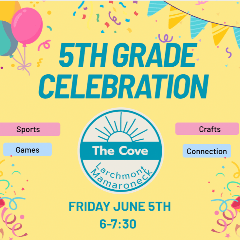 Mamaroneck Avenue School Cove Event Tickets