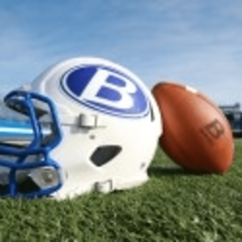 2026 Blue Devil Football Golf Scramble