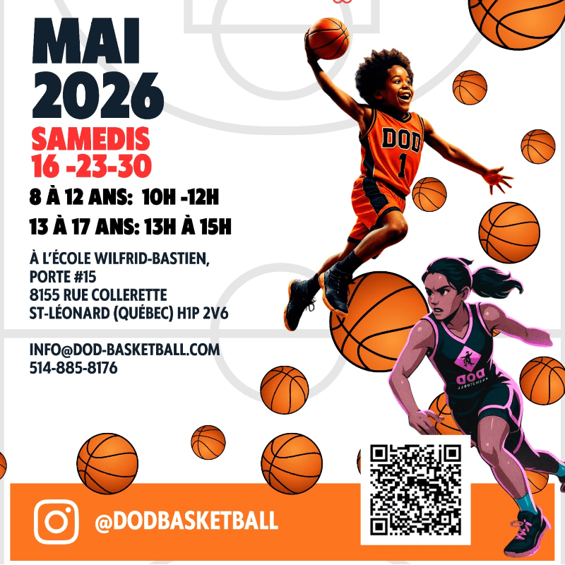 Portes ouvertes 16-23-30 mai 2026