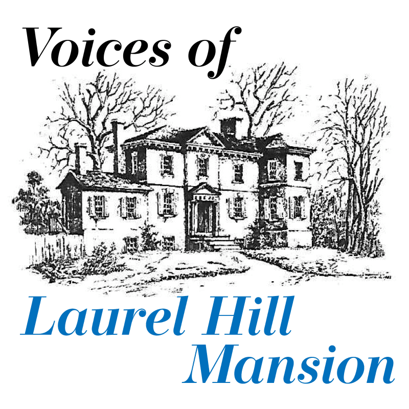 Voices of Laurel Hill Mansion Premier Performances