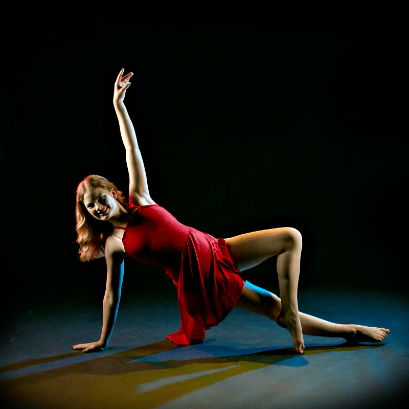 Recital Photo Fundraiser