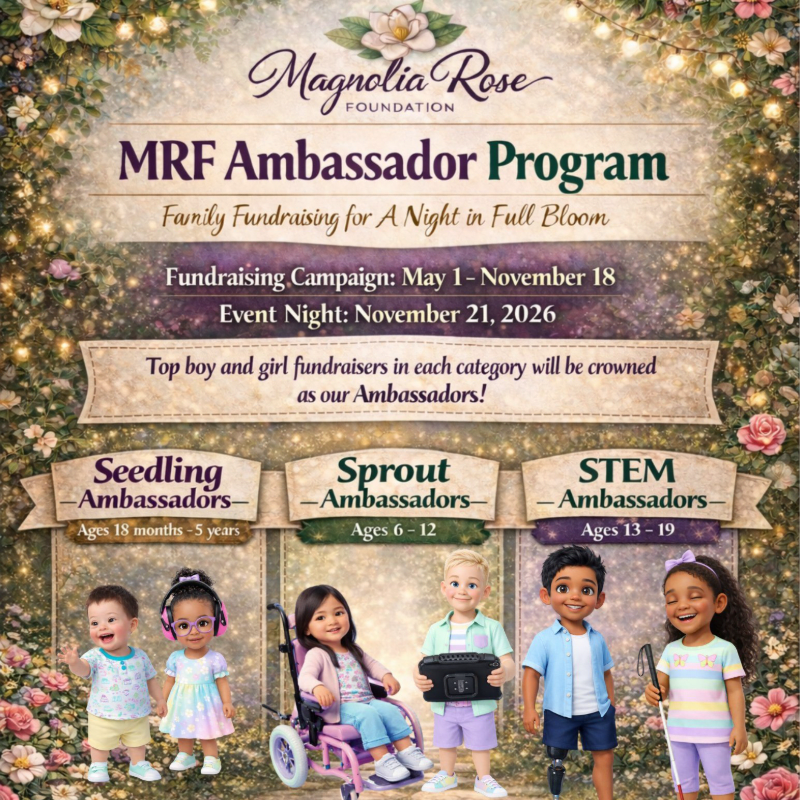 MRF Ambassador Program