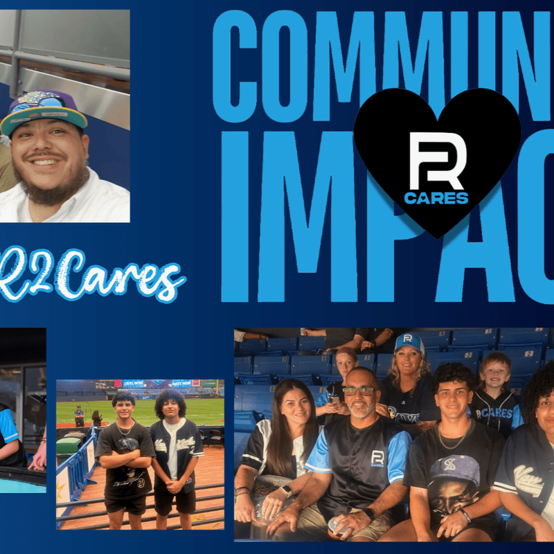 R2cares Family Experience