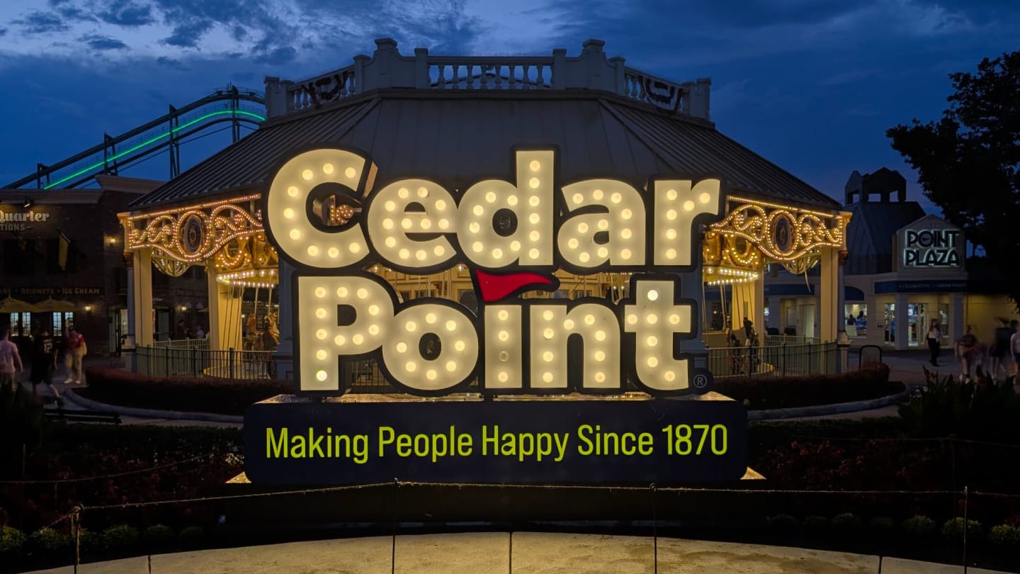 2026 CPPA Days at Cedar Point