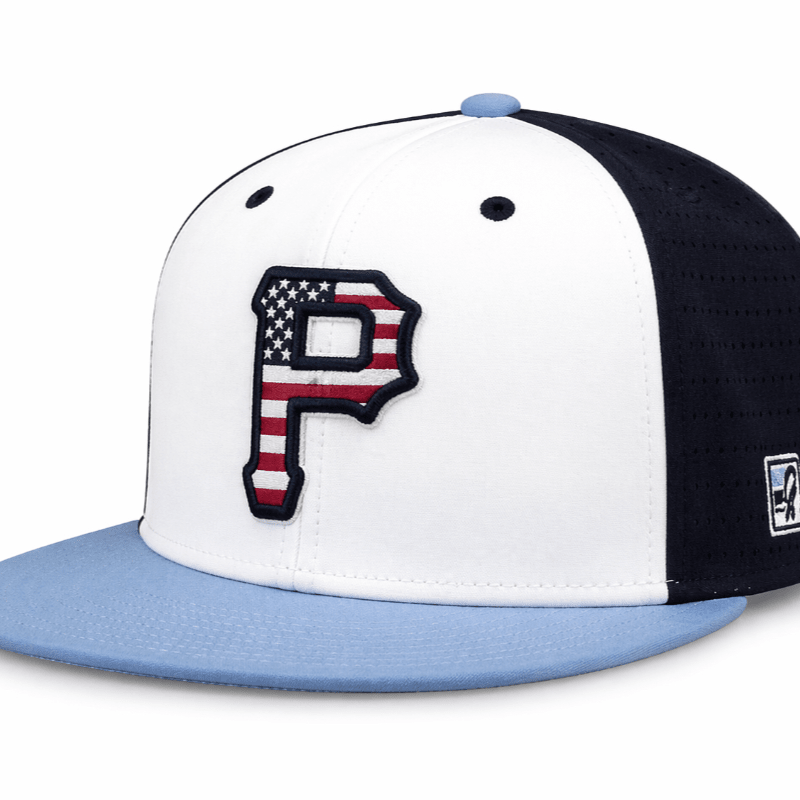PJBL American Flag Hat