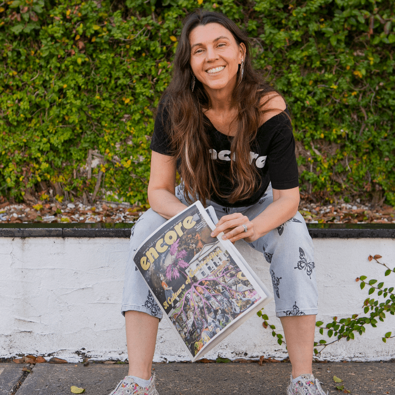 Shannon’s encore fundraising campaign