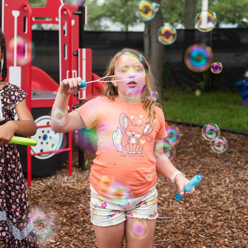 Our 2nd Annual Family Promise of Brevard Week! June 21-27, 2026 at Temple Beth Sholom