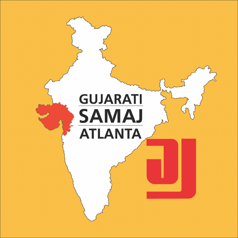 Donate to Gujarati Samaj Atlanta