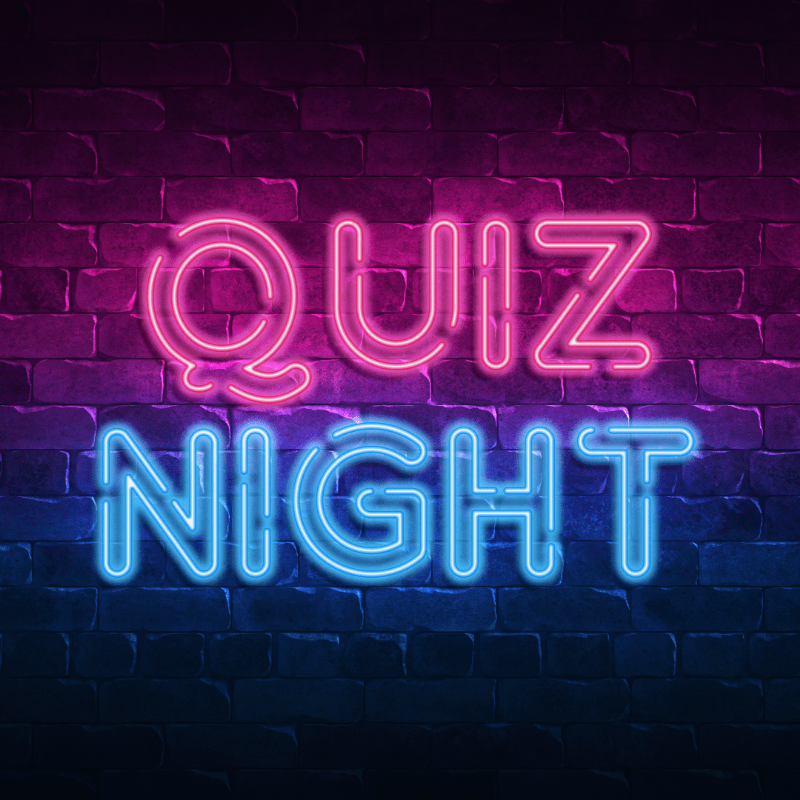 Quiz Night