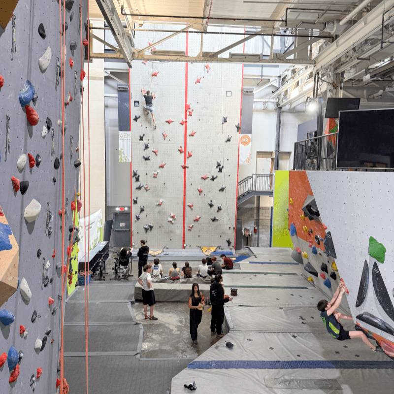 Location espace entraînement