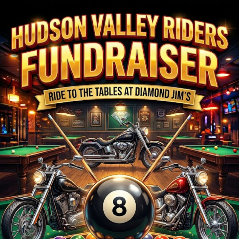 RIDE TO THE TABLES