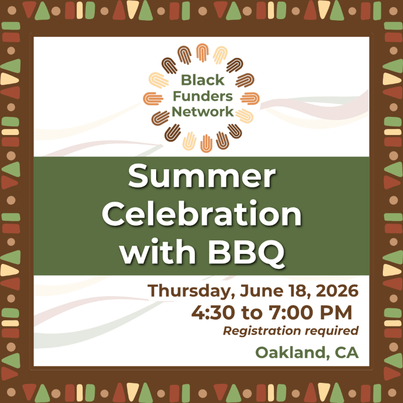 Summer Celebration with BBQ