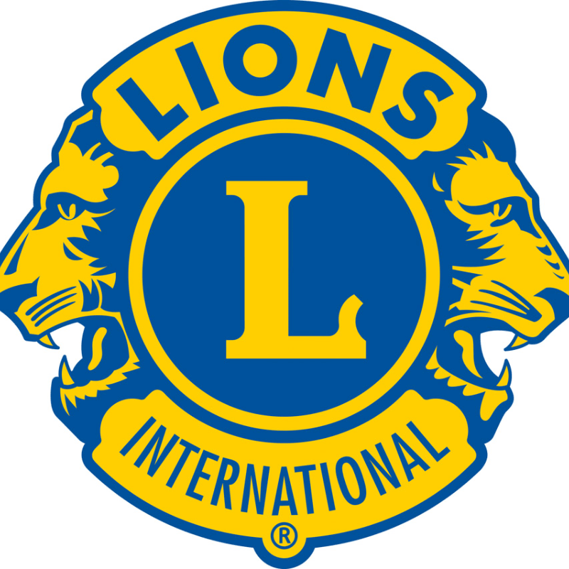 Lions clubs Bowie TX Membership dues