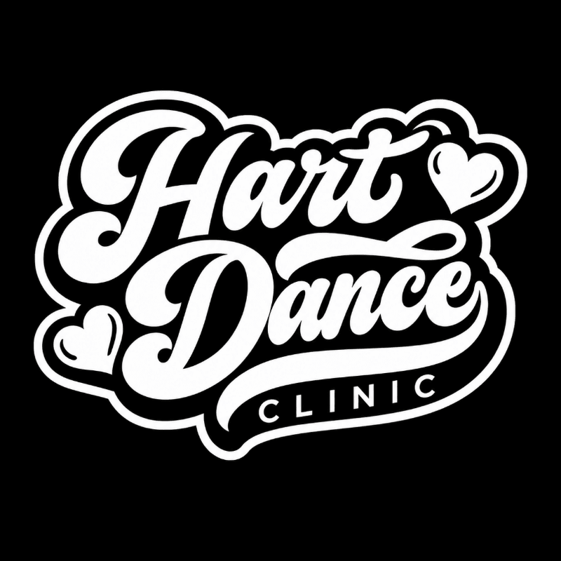 Hart Dance Team Kids Clinic 2026