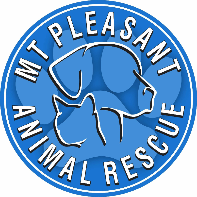 Mt Pleasant Animal Rescue's 10th Anniversary Gala