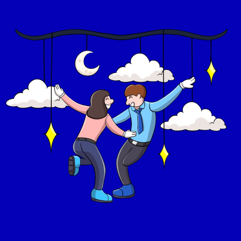 Adult Programs West Coast Swing Dance Class