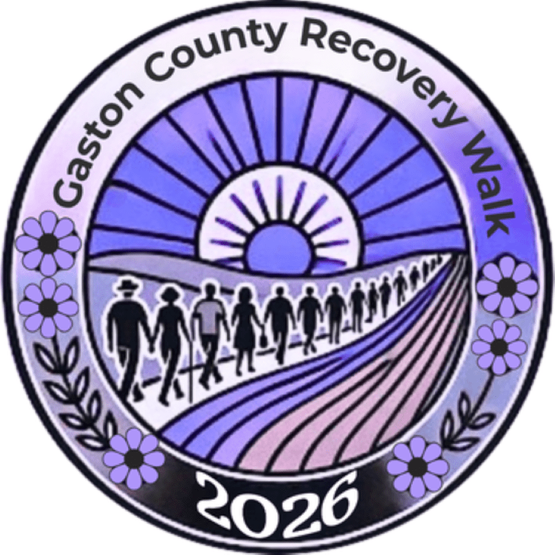 Gaston County Recovery Walk