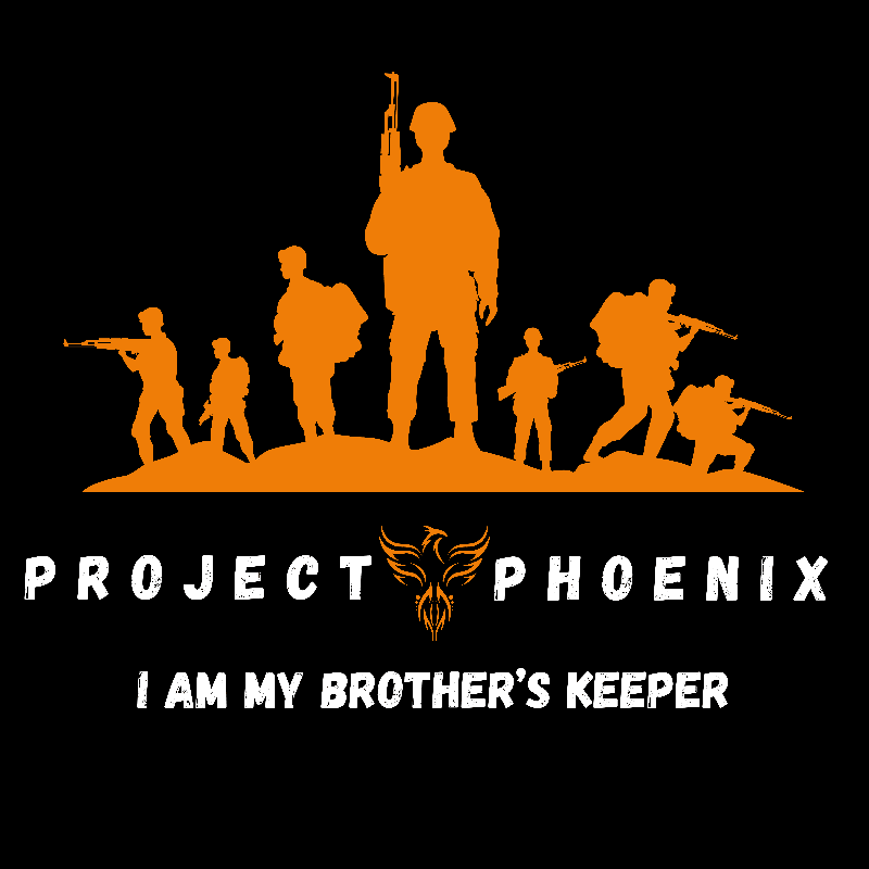 Project Phoenix's Monthly Sponsors