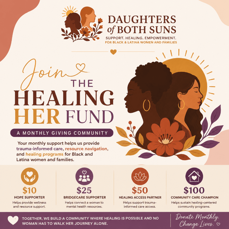 The Healing Her Fund
