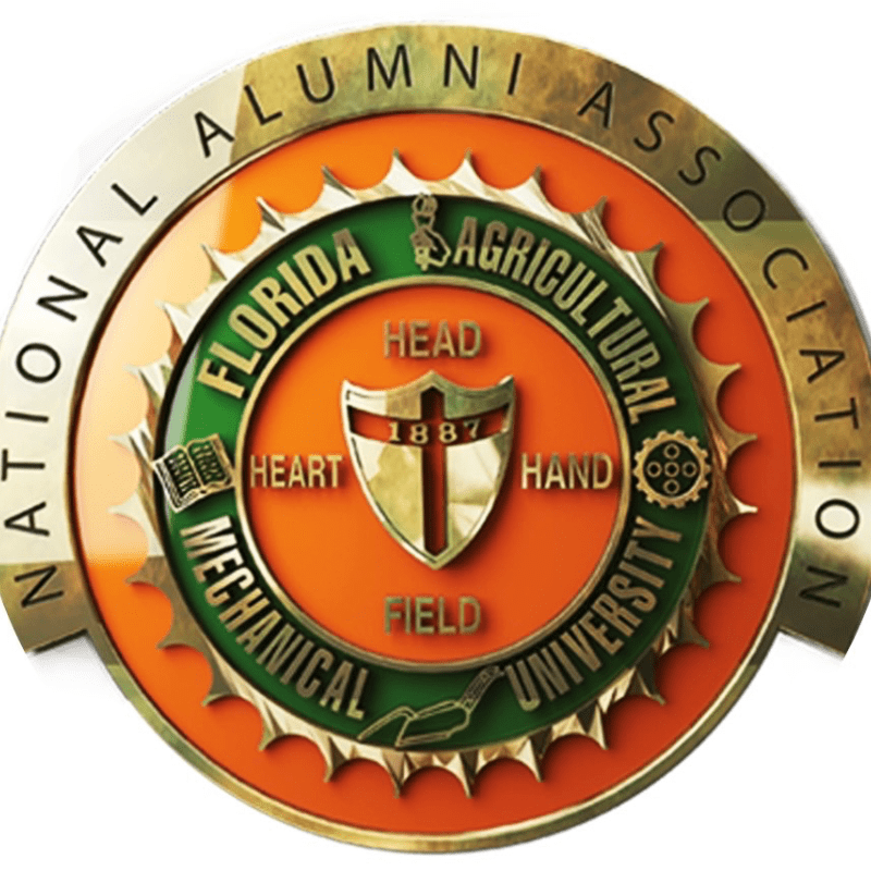 FAMU NAA Treasure Coast Chapter- Friends of Orange and Green Golf Tournament