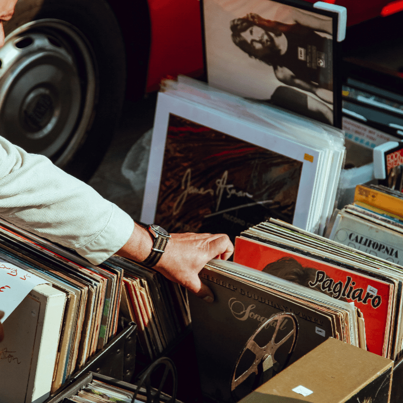 Fresh Finds & Hidden Gems