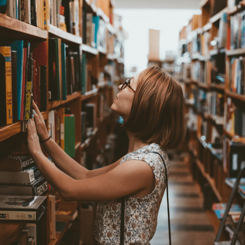 Hutto Public Library Friends Sponsorship Opportunities