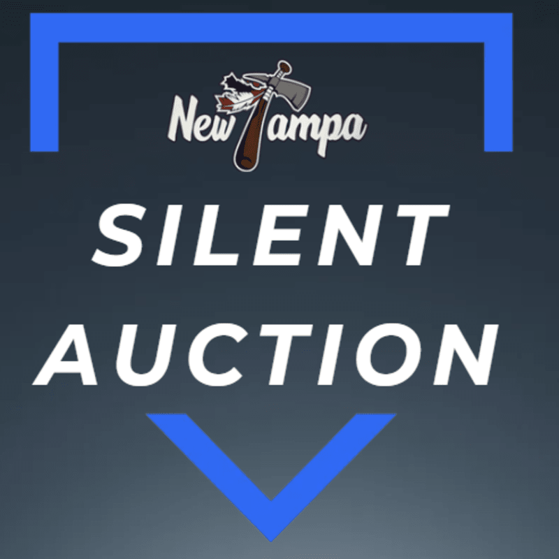 NTAA Closing Day Silent Auction