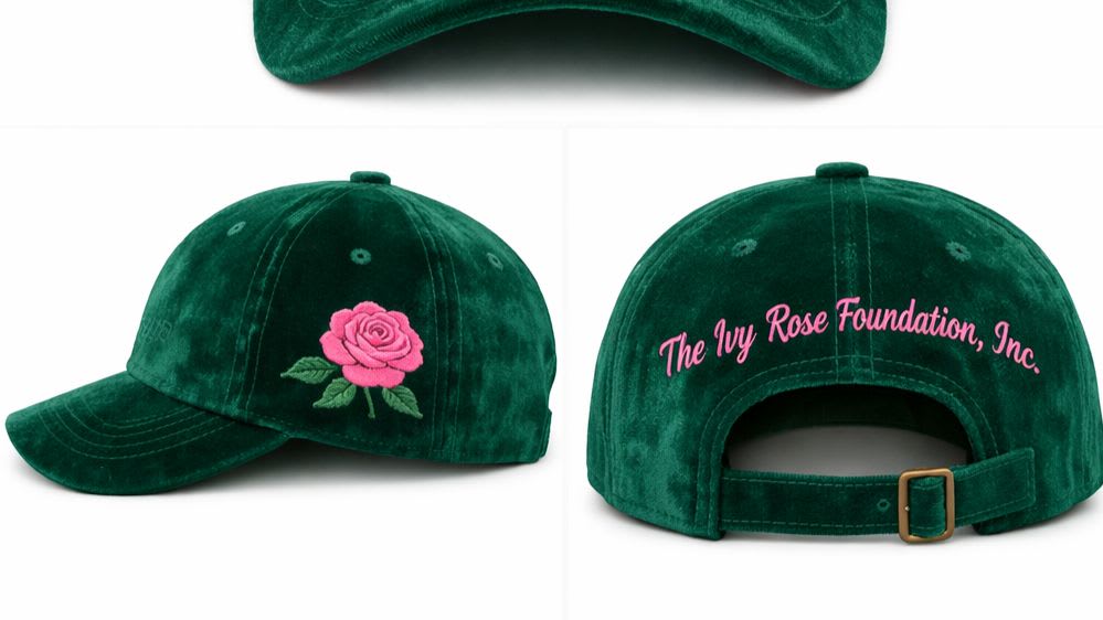 Ivy Rose Foundation Inc's Swag Shop