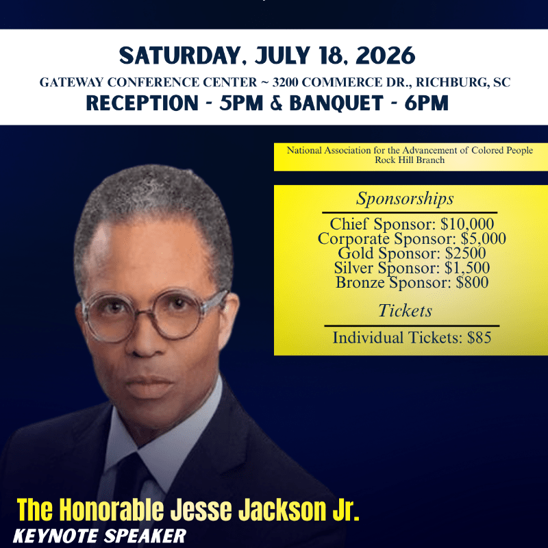 39th Annual Freedom Fund Banquet