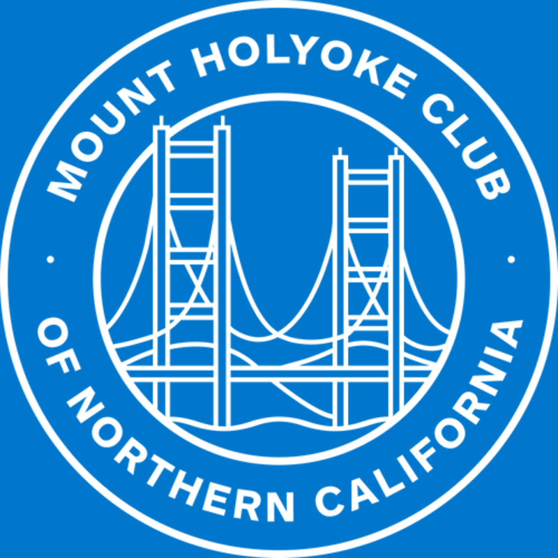 Mount Holyoke Club of Northern California's 2026-27 Memberships