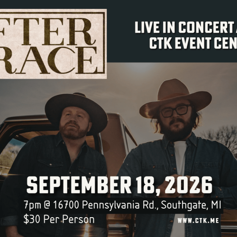 After Grace - Live in Concert